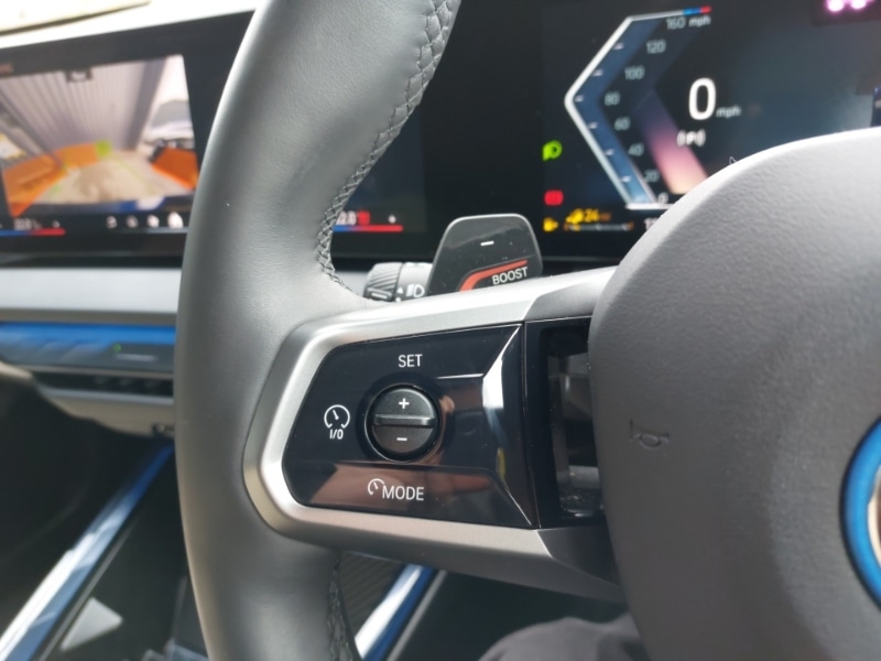 Used BMW X3 2025 for sale - 76507166: Photo 14