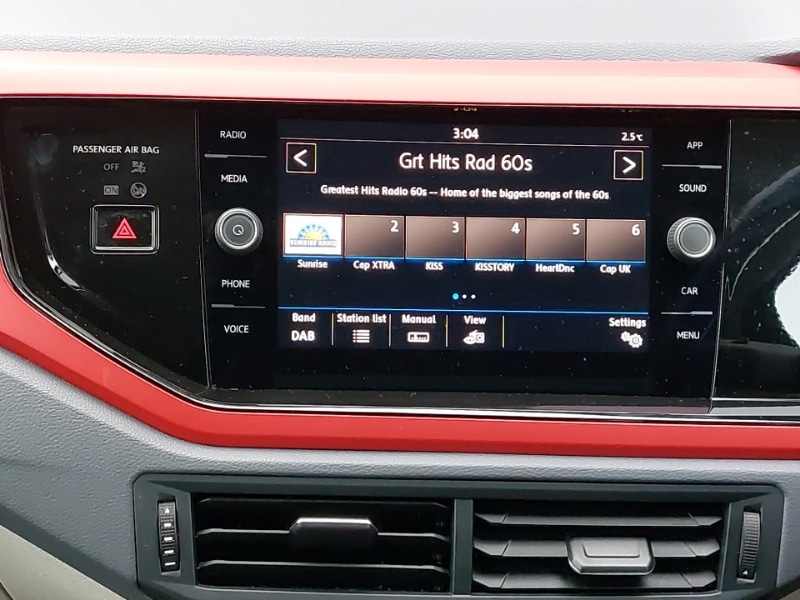 Used Volkswagen Polo 2018 for sale - 77338633: Photo 10