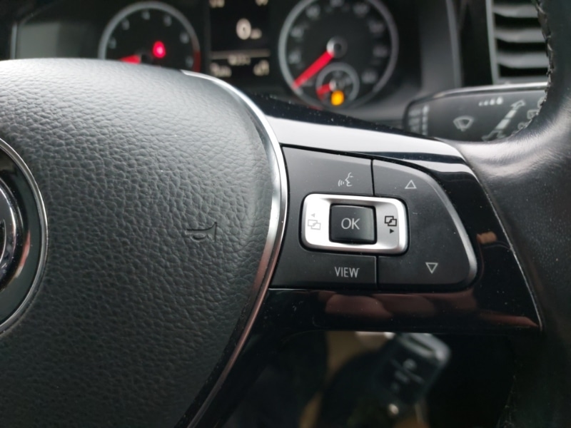 Used Volkswagen Polo 2018 for sale - 77338633: Photo 14