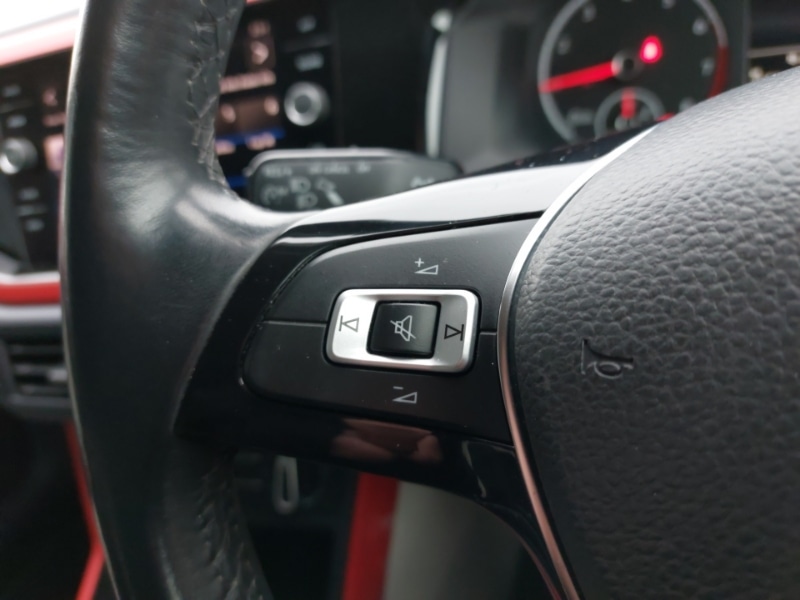 Used Volkswagen Polo 2018 for sale - 77338633: Photo 15