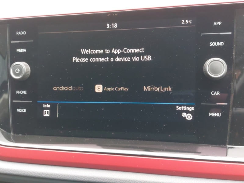 Used Volkswagen Polo 2018 for sale - 77338633: Photo 18