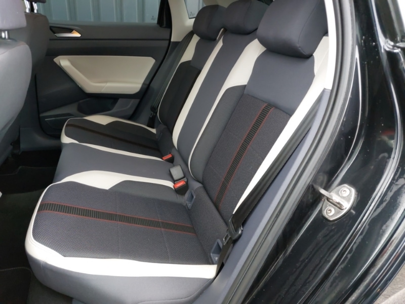 Used Volkswagen Polo 2018 for sale - 77338633: Photo 6