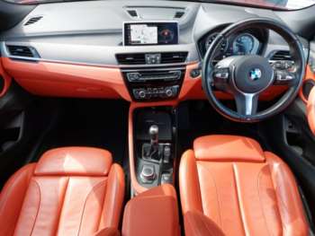 Used BMW X2 2019 for sale - 74441120: Photo