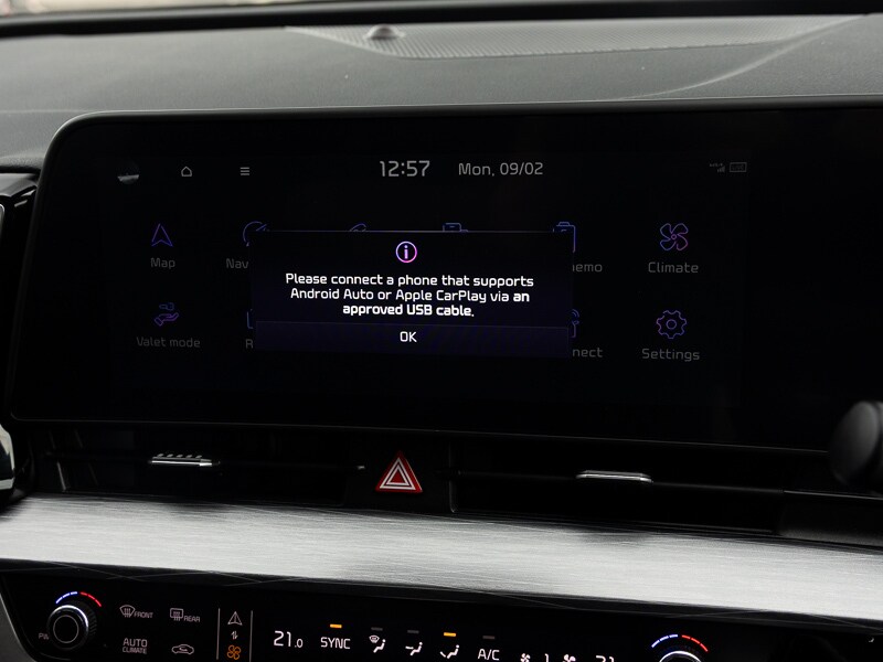 Used Kia Sportage 2025 for sale - 77491418: Photo 11