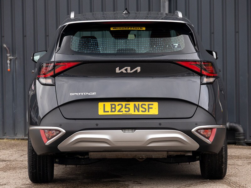 Used Kia Sportage 2025 for sale - 77491418: Photo 12