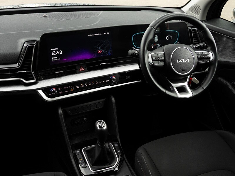 Used Kia Sportage 2025 for sale - 77491418: Photo 13