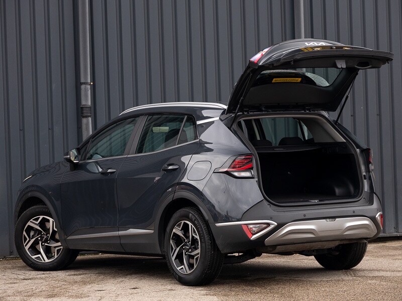 Used Kia Sportage 2025 for sale - 77491418: Photo 14