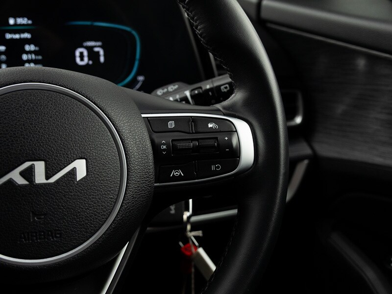 Used Kia Sportage 2025 for sale - 77491418: Photo 16