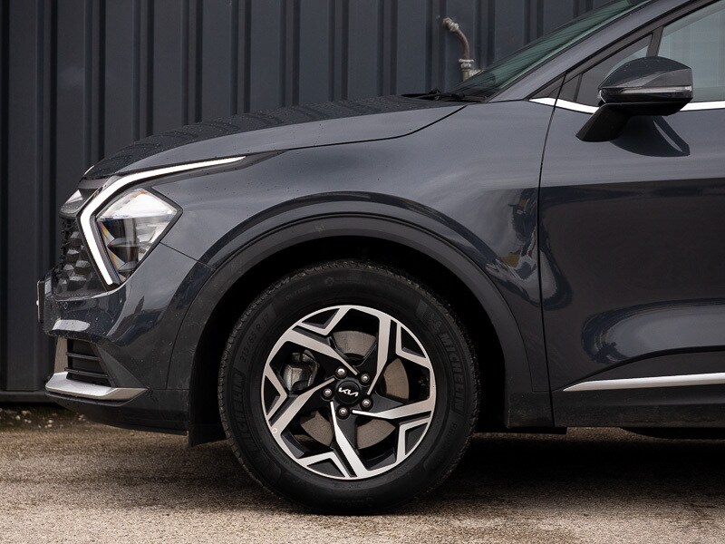 Used Kia Sportage 2025 for sale - 77491418: Photo 17