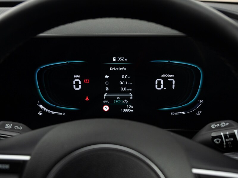 Used Kia Sportage 2025 for sale - 77491418: Photo 18