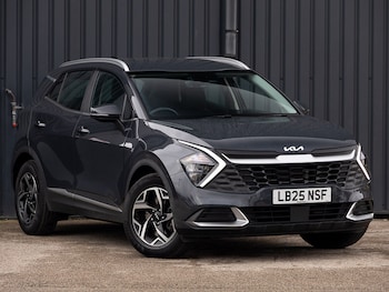 Used Kia Sportage 2025 for sale - 77491418: Photo