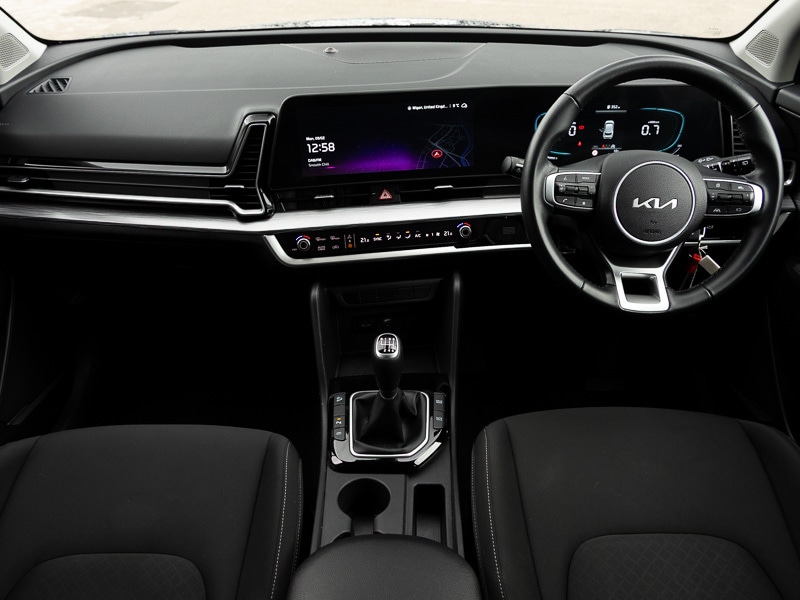 Used Kia Sportage 2025 for sale - 77491418: Photo 2