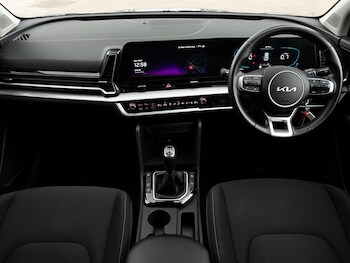 Used Kia Sportage 2025 for sale - 77491418: Photo