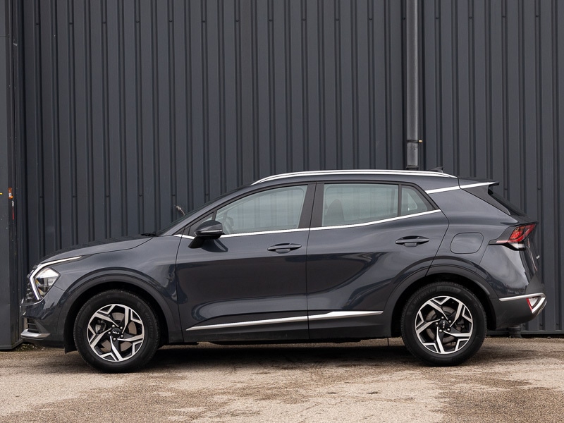 Used Kia Sportage 2025 for sale - 77491418: Photo 4