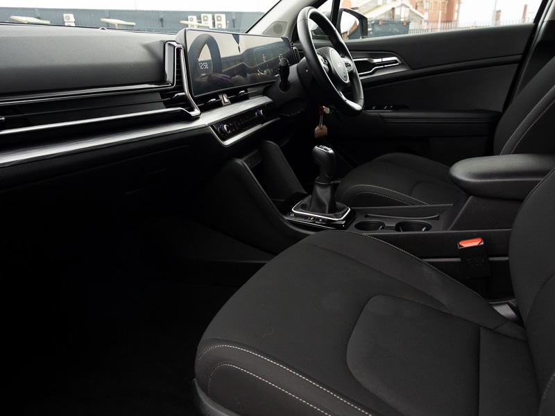 Used Kia Sportage 2025 for sale - 77491418: Photo 5