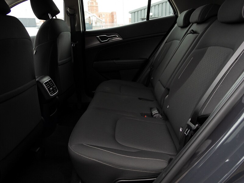 Used Kia Sportage 2025 for sale - 77491418: Photo 6