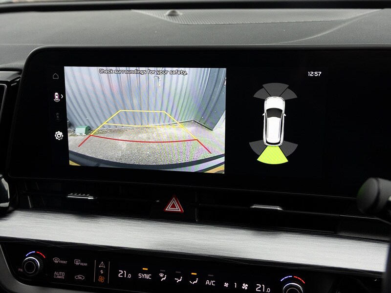 Used Kia Sportage 2025 for sale - 77491418: Photo 8