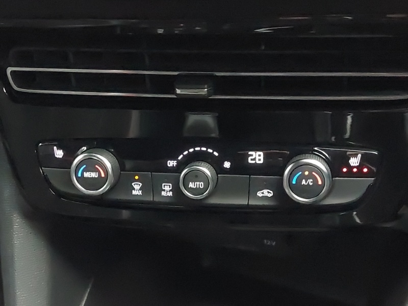 Used Vauxhall Mokka 2023 for sale - 77278154: Photo 16