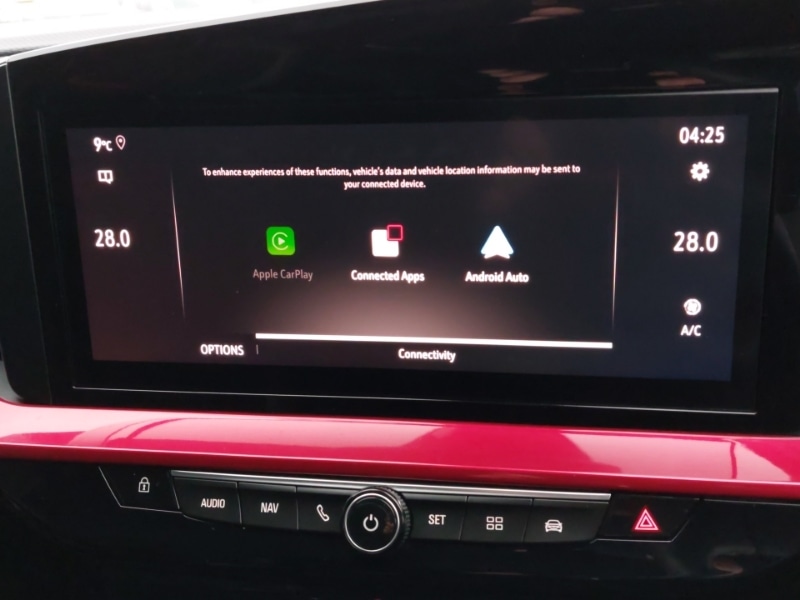 Used Vauxhall Mokka 2023 for sale - 77278154: Photo 17