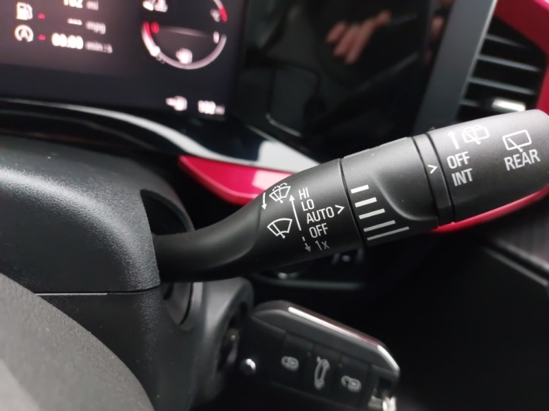 Used Vauxhall Mokka 2023 for sale - 77278154: Photo 18