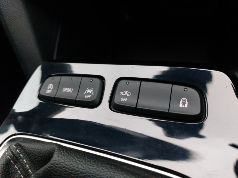 Used Vauxhall Mokka 2023 for sale - 77278154: Photo 19