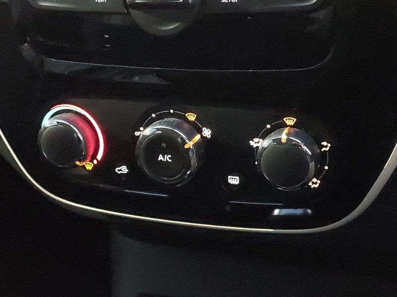 Used Renault Captur 2018 for sale - 76726254: Photo 18