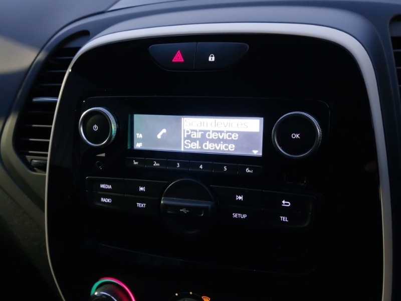 Used Renault Captur 2018 for sale - 76726254: Photo 19