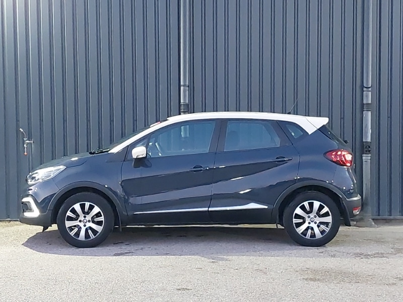 Used Renault Captur 2018 for sale - 76726254: Photo 4