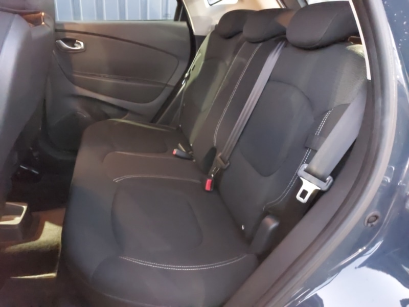 Used Renault Captur 2018 for sale - 76726254: Photo 6