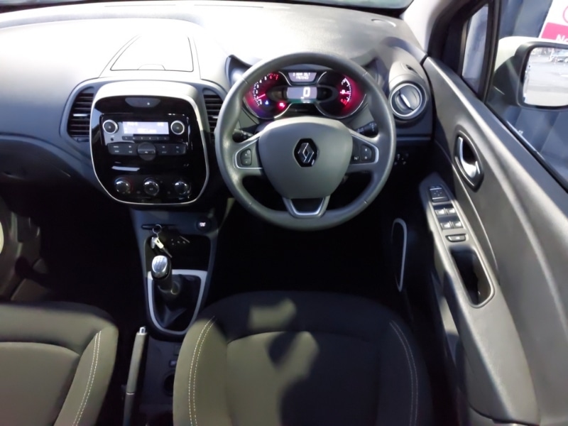 Used Renault Captur 2018 for sale - 76726254: Photo 7