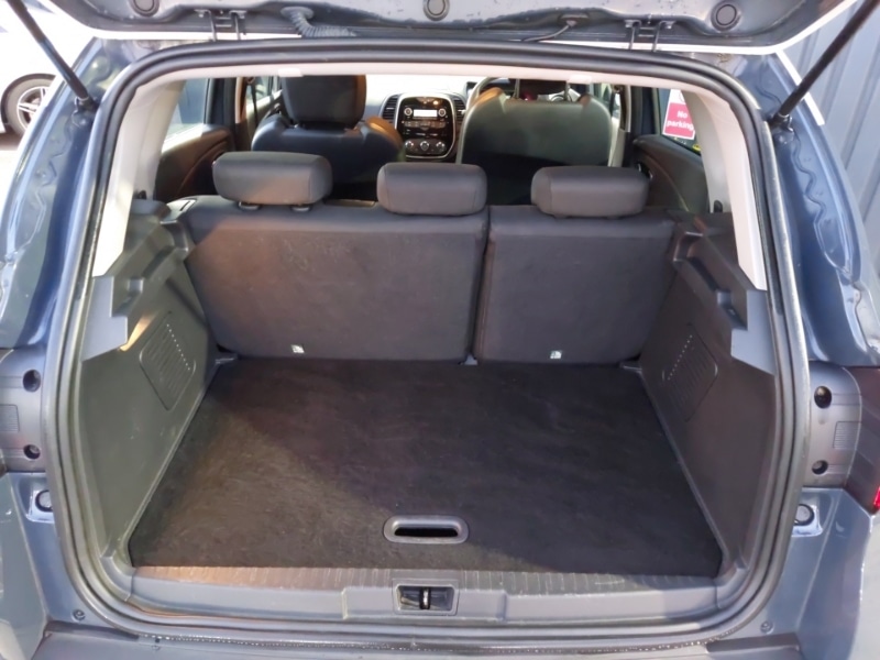 Used Renault Captur 2018 for sale - 76726254: Photo 8