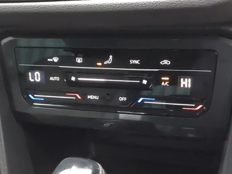 Used Volkswagen Tiguan 2021 for sale - 77856205: Photo 16