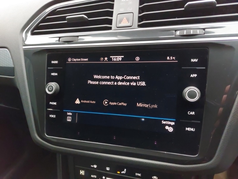 Used Volkswagen Tiguan 2021 for sale - 77856205: Photo 18