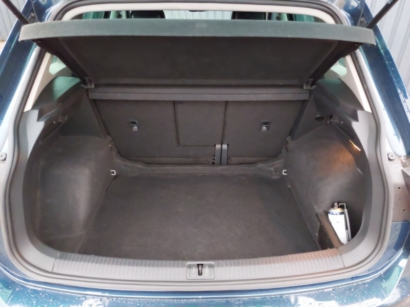 Used Volkswagen Tiguan 2021 for sale - 77856205: Photo 8