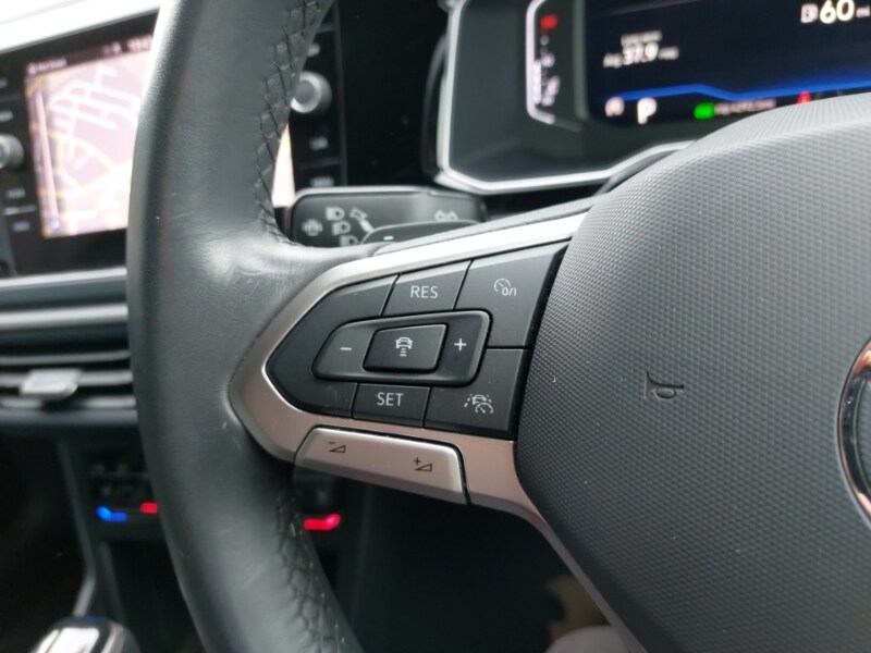 Used Volkswagen Polo 2022 for sale - 76567021: Photo 15