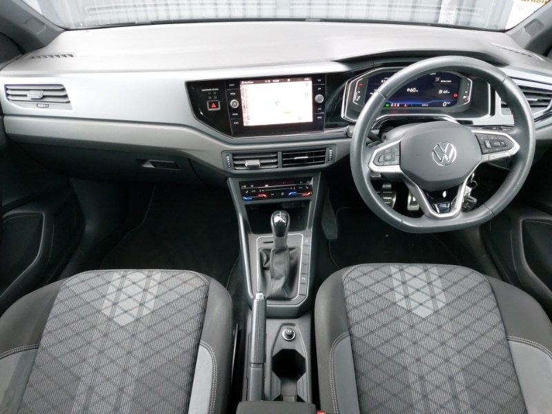 Used Volkswagen Polo 2022 for sale - 76567021: Photo 2