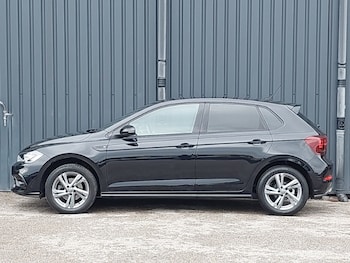 Used Volkswagen Polo 2022 for sale - 76567021: Photo
