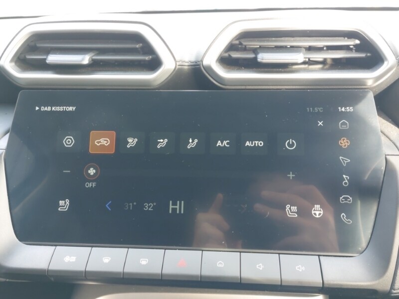 Used MG MG ZS 2025 for sale - 76354827: Photo 14