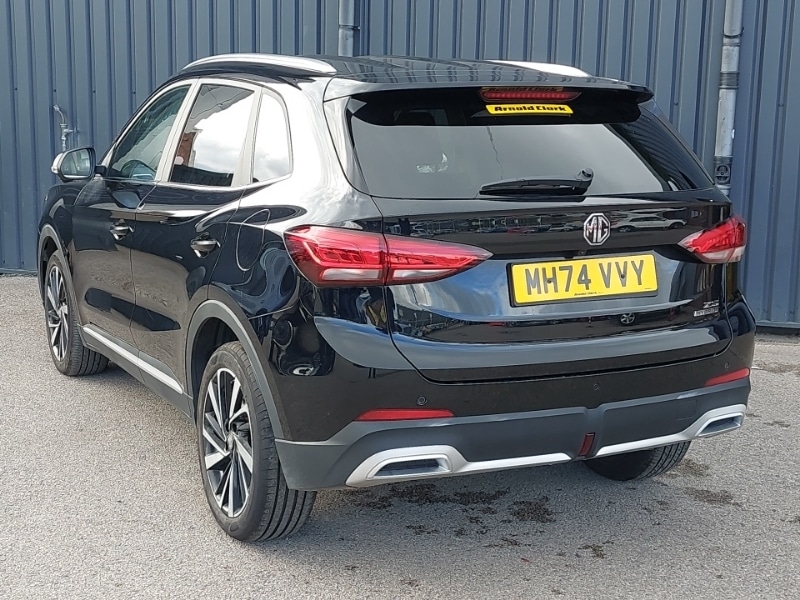 Used MG MG ZS 2025 for sale - 76354827: Photo 3