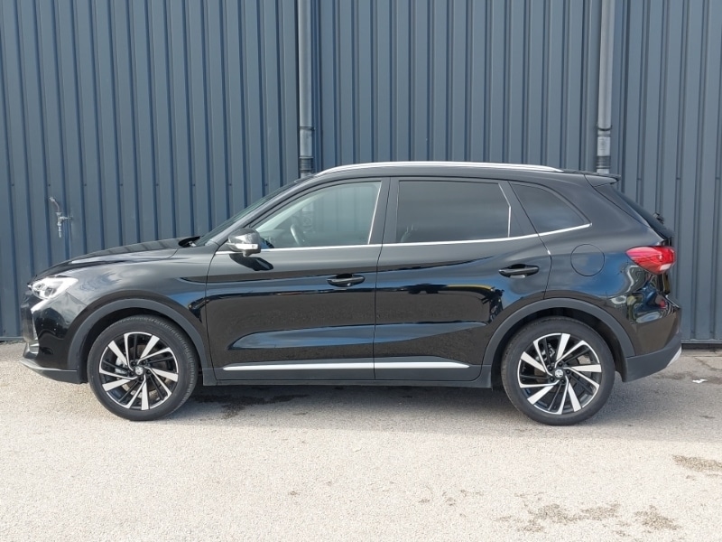 Used MG MG ZS 2025 for sale - 76354827: Photo 4