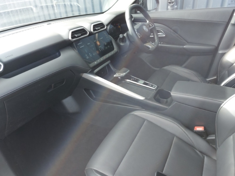Used MG MG ZS 2025 for sale - 76354827: Photo 5