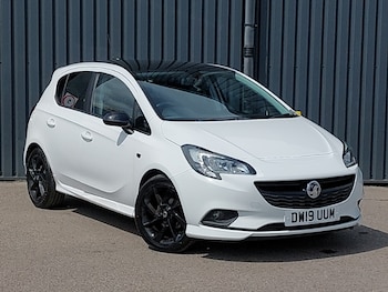 Used Vauxhall Corsa 2019 for sale - 79343375: Photo