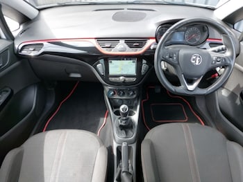 Used Vauxhall Corsa 2019 for sale - 79343375: Photo