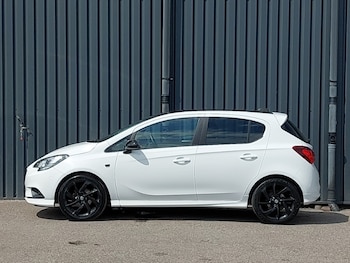 Used Vauxhall Corsa 2019 for sale - 79343375: Photo