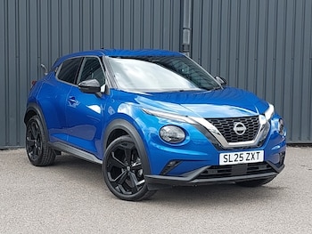 Used Nissan Juke 2025 for sale - 79092299: Photo