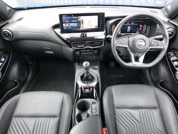 Used Nissan Juke 2025 for sale - 79092299: Photo