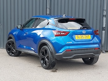 Used Nissan Juke 2025 for sale - 79092299: Photo