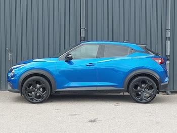 Used Nissan Juke 2025 for sale - 79092299: Photo