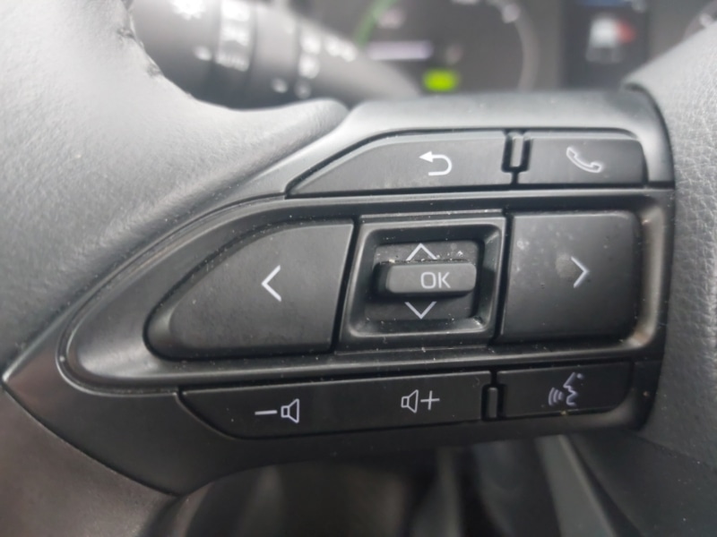 Used Toyota Yaris 2024 for sale - 77126556: Photo 12