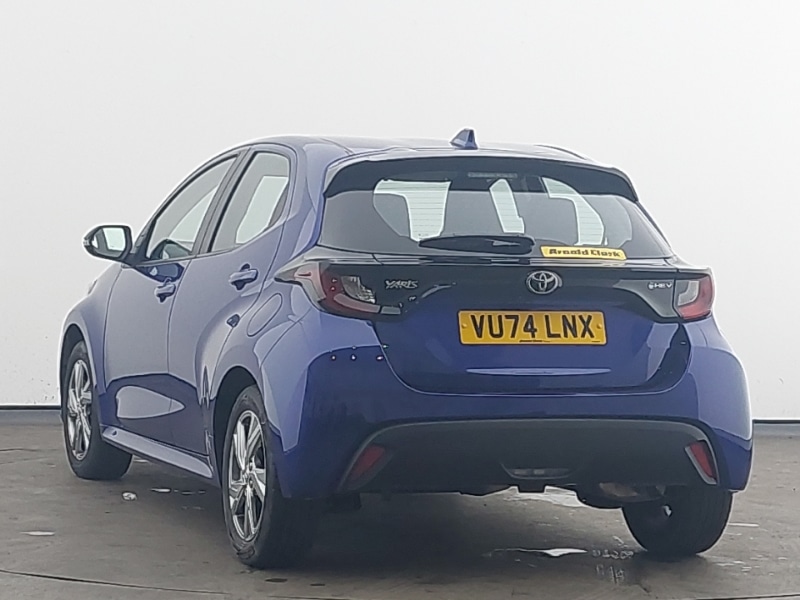 Used Toyota Yaris 2024 for sale - 77126556: Photo 3